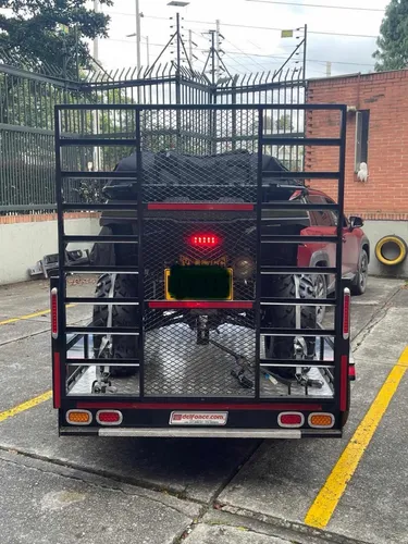 Polaris Sportsman 450 4x4