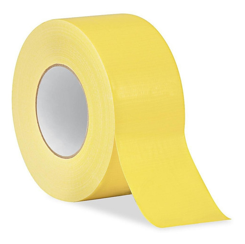 Cintas Multiproposito Simil Duct Tape 48mm X 10mts - Colores