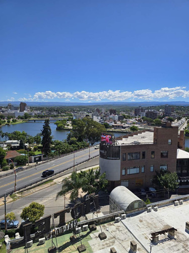 Venta Departamento 2 Dormitorios - Villa Carlos Paz