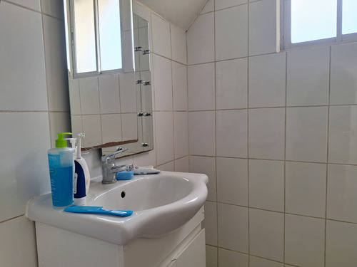 Venta Casa 3 Pisos Comercial 220 Mts Mall Dominicos P Hurta