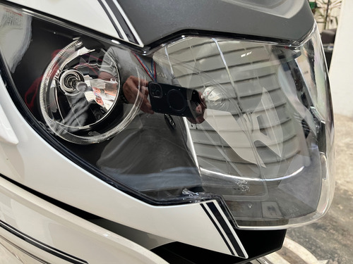 Bmw K1600 Gtl Versión 719