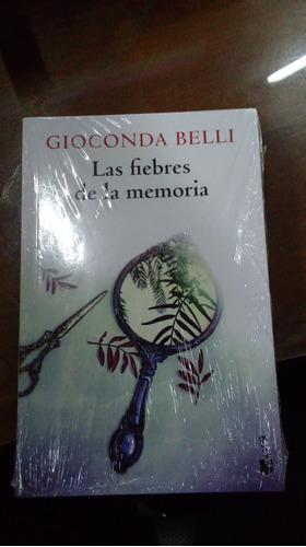 Libro Las Fiebres De La Memoria