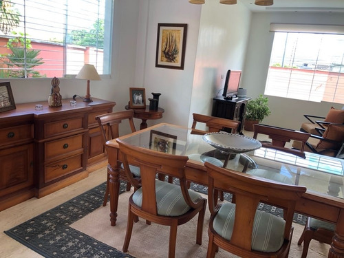 Imagen 5 de 16 de Vendo Casa 420m2 5h/5b/2p Los Palos Grandes 9982