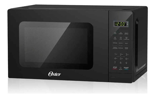 Horno Microondas 20l Oster Pogme2702 