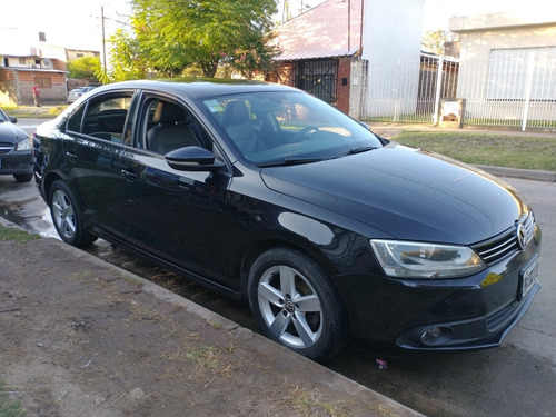 Volkswagen Vento 2.5 Luxury 170cv 2012