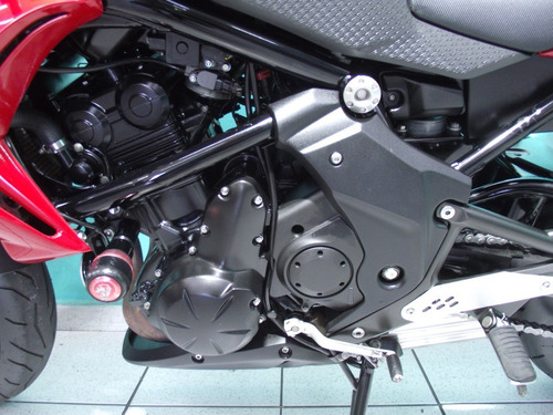 Kawasaki Er 6 N Abs