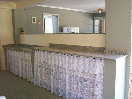 Chácara Residencial À Venda, Jardim Celeste, Jundiaí. - Ch0054 - 34730665