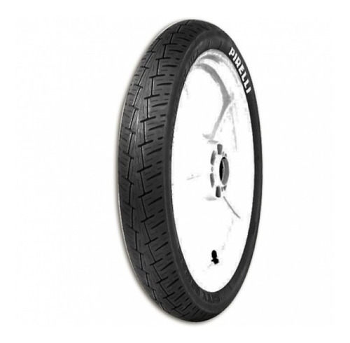 Imagen 1 de 2 de Llanta Para Moto Pirelli City Demon 3.00 -18 52p Sc