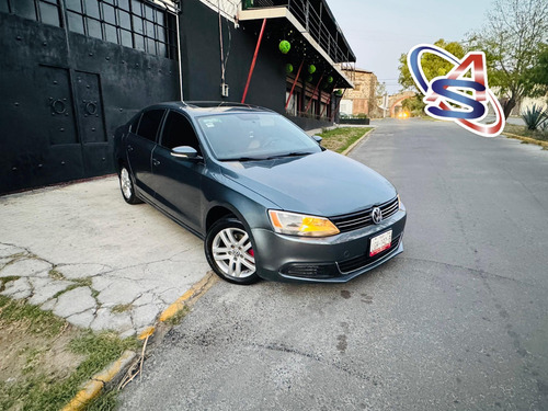 Volkswagen Jetta 2.5 Bicentenario Tiptronic At