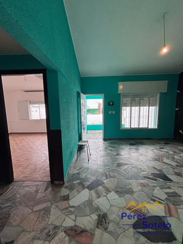 Casa En Alquiler