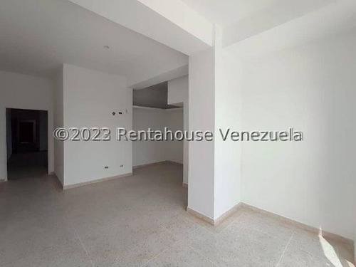 Imagen 13 de 24 de Apartamento En Venta Zona Centro Maracay 23-20268 Hc