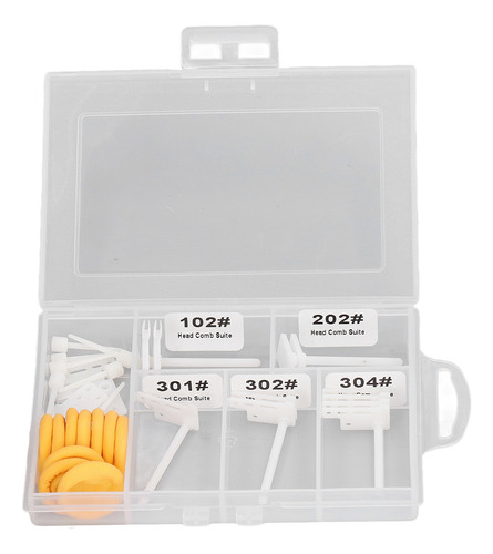 Set De Reparación De Cabezales De Disco Duro Hdd De 2.5 PuLG
