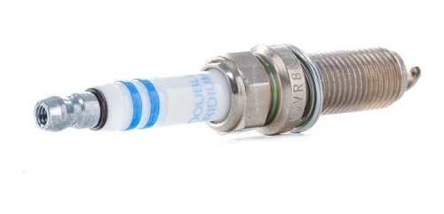 Imagen 3 de 7 de Bujia Iridium Renault Koleos 2.5 Nissan X-terra Bosch Vr8nii