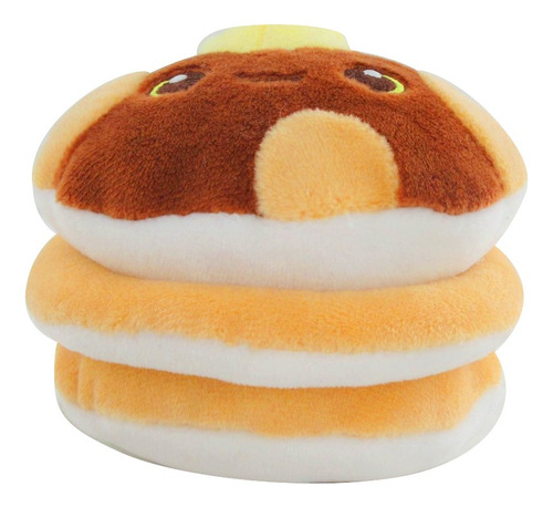 Peluche Sorpresa Coleccionables Mini Super Squeeshy Color Multicolor
