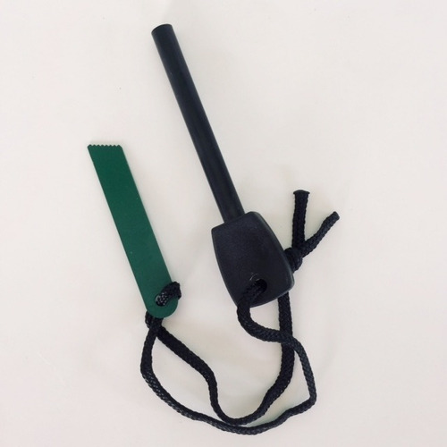 Kit Lanterna Power Light + Alicate Multitool + Pederneira