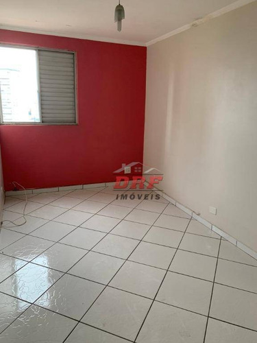 Imagem 4 de 6 de 2 Dorms Reformado A 50 Mts Da Av Timóteo Penteado - Vila Milton - Ap0530