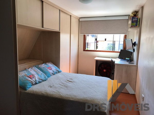Imagem 13 de 16 de Casa Sobrado Padrão Com 3 Quartos - Ca449-v
