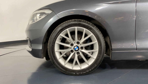 Imagen 11 de 15 de 41218 - Bmw Serie 1 2016 Con Garantía