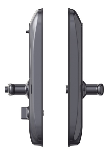 Cerradura Smart Ezviz L2s Timbre Alarma Antisabotaje Aviso B