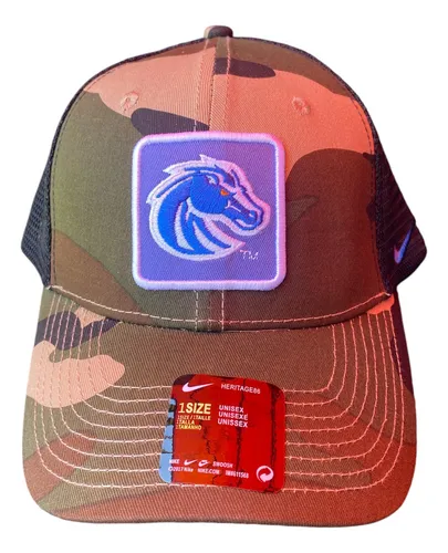 Gorra Multimarcas Unisex