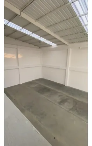 Bodega En Arriendo, Tunja