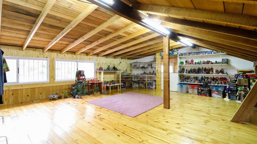 Imagen 15 de 29 de Chalet 5 Ambientes Venta Con Jardin Garage Pileta Patio Y Play Ubicado En Olivos