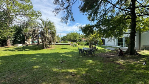 Venta Casa Quinta Fran.alvarez Lote 1500