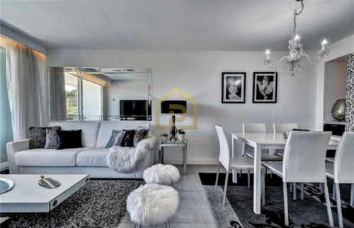 Imagen 4 de 21 de Apartamento De 2 Dormitorios En Edificio Premium +amenities +alquiler Invernal