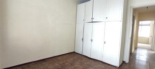 Imagen 10 de 12 de Alquiler Apartamento 2 Dormitorios Mas Servicio En El Centro