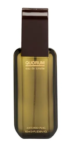 Perfume Locion Antonio Puig 100ml Hombr mL a 990 Cuotas sin
