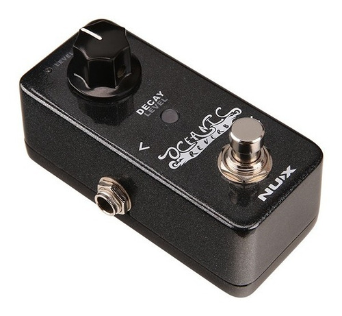 Nux Oceanic Digital Reverb