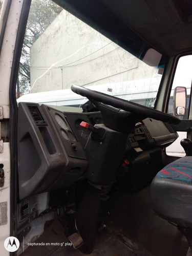 Imagen 8 de 8 de Ford Cargo 914
