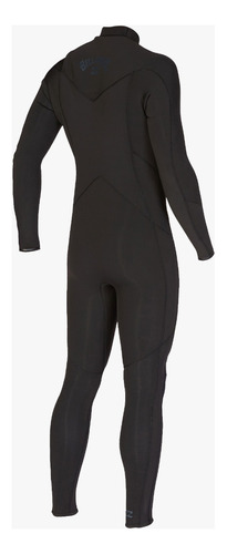 Traje De Neoprene 504 Absolute Cz M Hombre Billabong