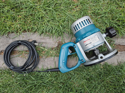 Fresadora Makita 3601b (Usado)