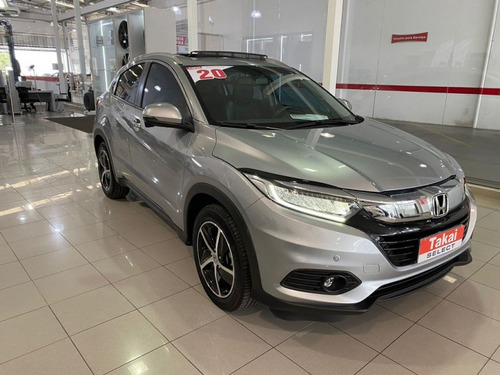 Imagem 2 de 10 de Hr-v Touring 1.5 Tb 16v 5p Aut.