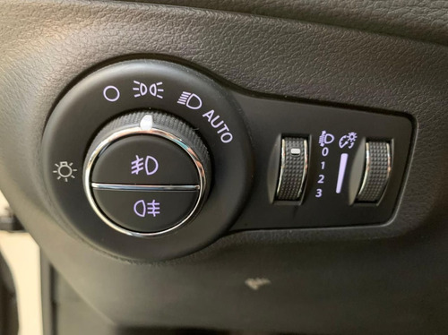 Imagem 13 de 15 de Jeep Compass 2.0 Longitude 2018 Maravilhosa!!!