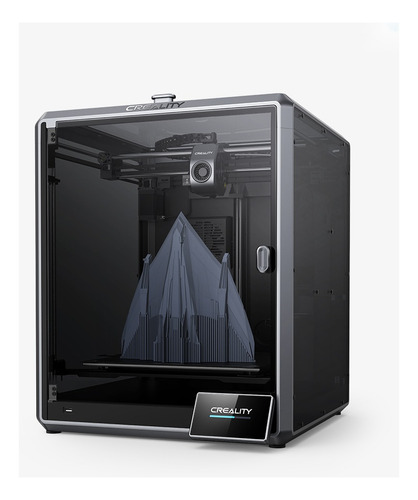 Impresora 3d Creality K1 Max Ai