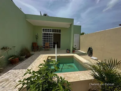 Casa en venta