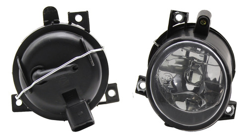 Faro Niebla Derecho Dfzp Pointer 2006 2007 2008 2009