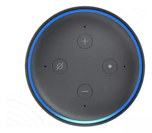 Tudo sobre o Echo Dot; Dispositivo Alexa é destaque para casa