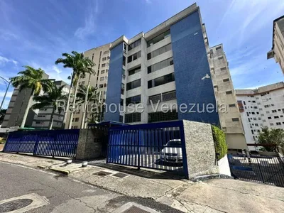 Apartamento en alquiler