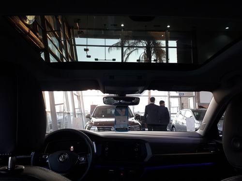 Volkswagen Vento 1.4 Highline 150cv 0km 2020 Borda