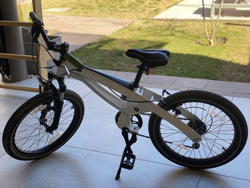 Bicicleta Bmw Junior Cruise - Rodado 20