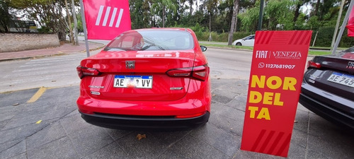 Fiat Cronos 1.8 Pack Style Patentado C Nuevo Oportunidad C
