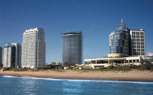 Imagen 2 de 14 de Alquiler Punta Del Este Parada 4 Mansa Season Tower