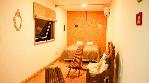 Imagen 8 de 17 de Alquiler Tiny House Container, Valle De Paravachasca, Córdoba