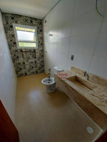 Imagem 11 de 27 de Sobrado Com 3 Dormitórios À Venda, 210 M² Por R$ 700.000,00 - Conjunto Residencial Vista Verde - São Paulo/sp - So0895