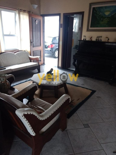 Imagem 4 de 16 de Casa - Jardim Imperial - Ca-3655