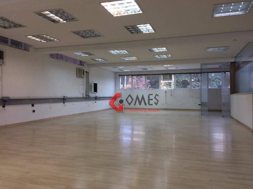 Imagem 27 de 30 de Prédio Comercial Para Locação, Vila Vermelha, São Paulo. - Pr0077