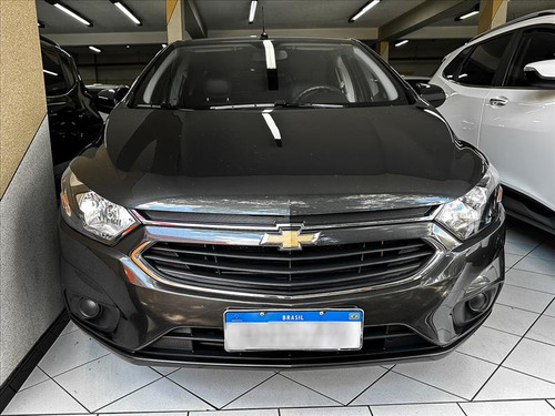 Chevrolet Prisma 1.4 Mpfi lt 8v